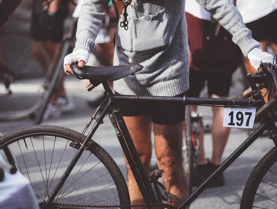 A Warehouse Full Of Equipment, But More Importantly, People