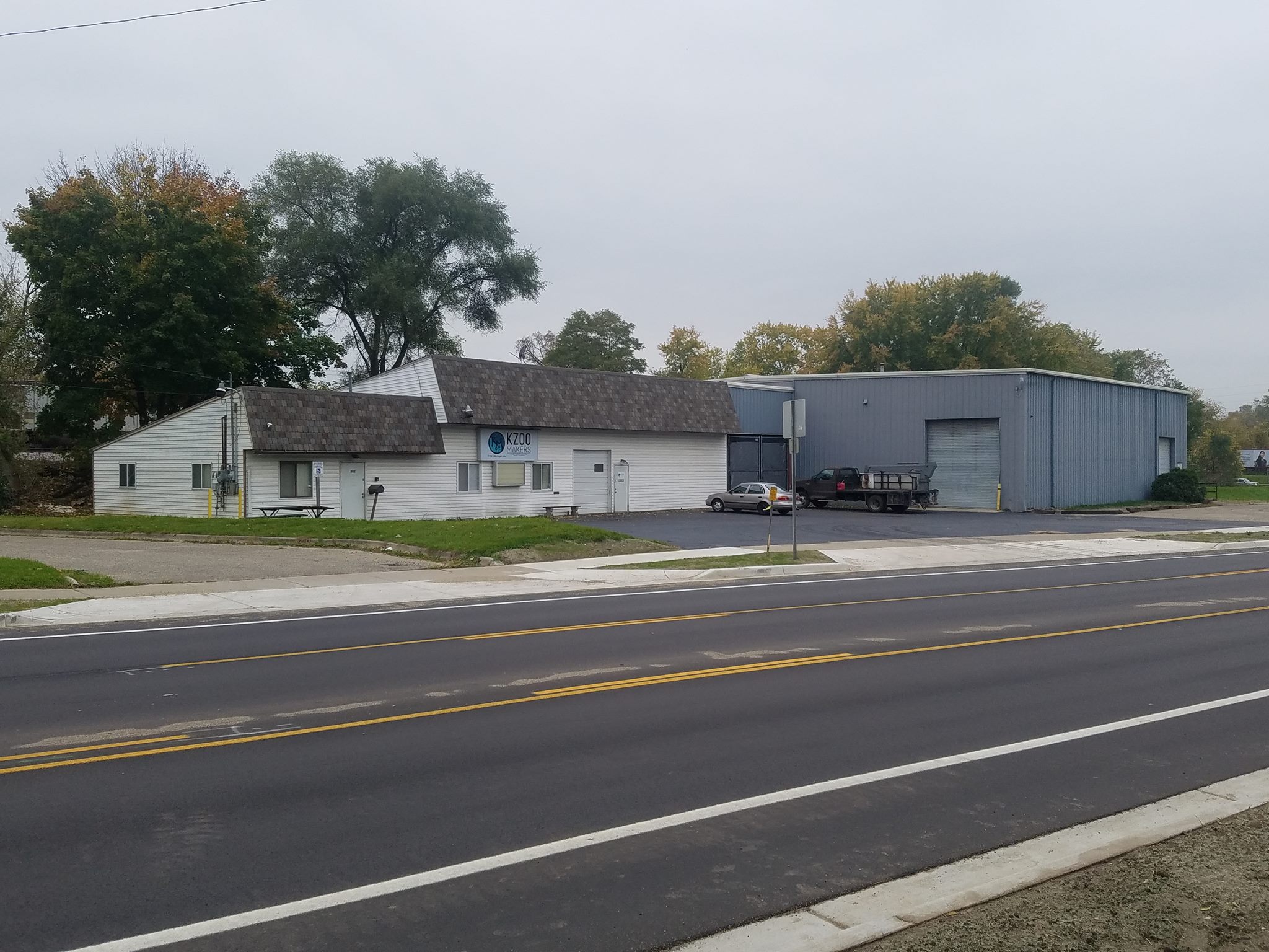 Kzoo Makers 2024