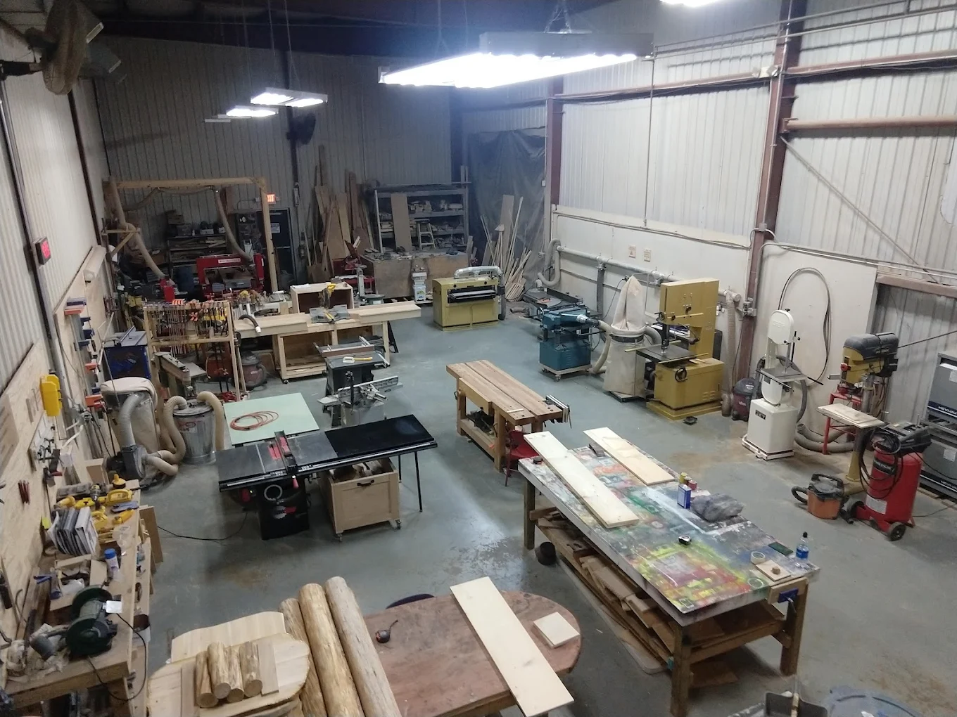 Kzoo Makers Workshop 2024