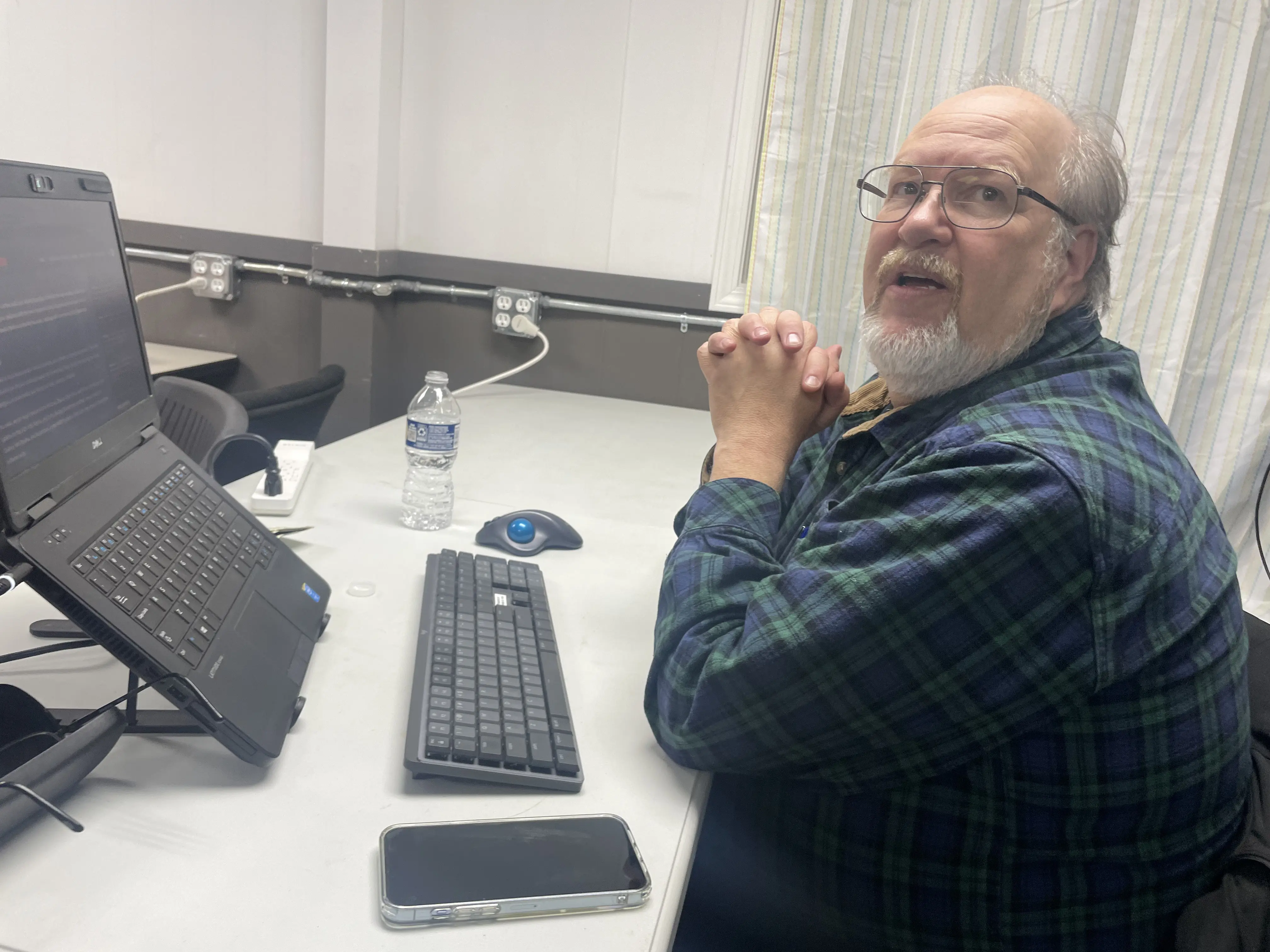 Metal Shop Equipment