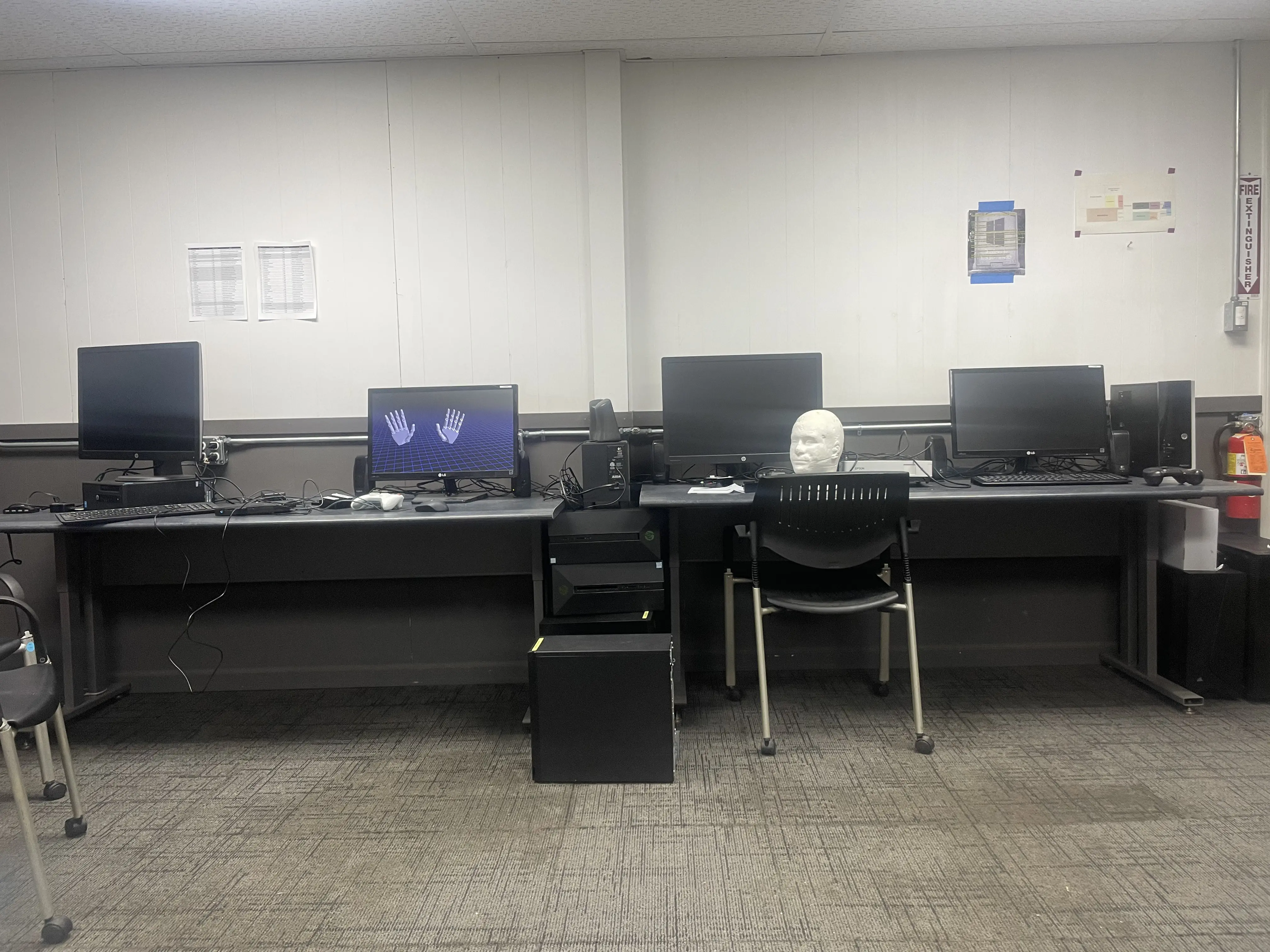 Metal Shop Equipment